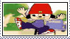 Parappa the Rappa